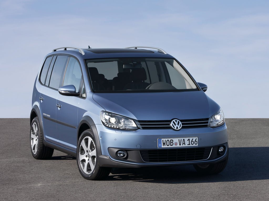 Volkswagen Touran 2 (2010 - 2015) - LPDD Conseil | Fiche fiabilité - Fiche fiabilité | Voiture fiable