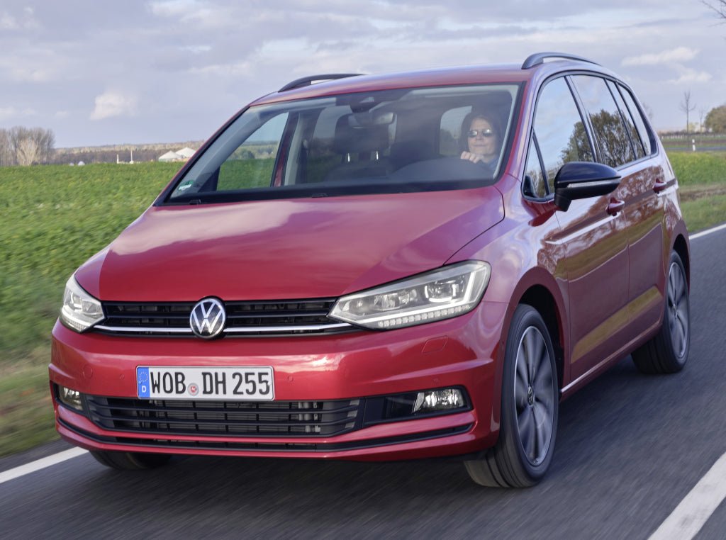 Volkswagen Touran 3 (2015 - …) - LPDD Conseil | Fiche fiabilité - Fiche fiabilité | Voiture fiable