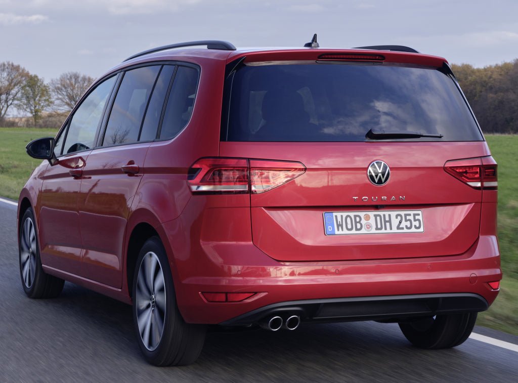 Volkswagen Touran 3 (2015 - …) - LPDD Conseil | Fiche fiabilité - Fiche fiabilité | Voiture fiable