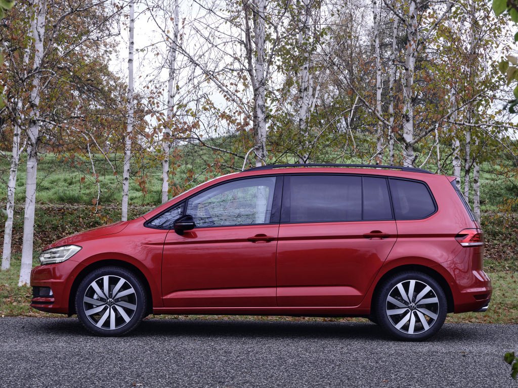 Volkswagen Touran 3 (2015 - …) - LPDD Conseil | Fiche fiabilité - Fiche fiabilité | Voiture fiable