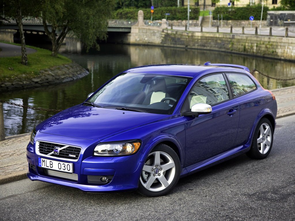 Volvo C30 (2006 - 2012) - LPDD Conseil | Fiche fiabilité - Fiche fiabilité | Voiture fiable